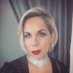 Meet your Posher, May